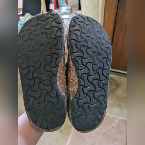 Birkenstock Callan - Picture 3 of 5